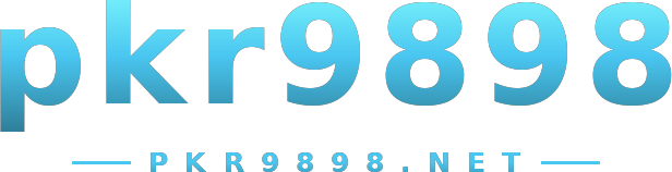 pkr9898 logo